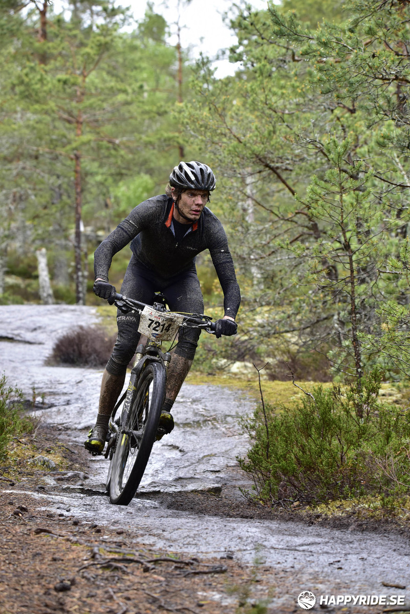 Bild från Lida Loop 2019